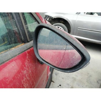 ford fiesta (cb1) del año 2009