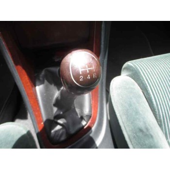 alfa romeo 156 (116) del año 2000