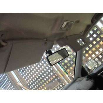 volkswagen golf iii berlina (1h1) del año 1992