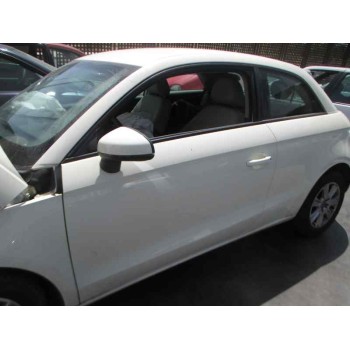 audi a1 sportback (8xa) del año 2011