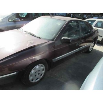 citroën xantia berlina del año 1994
