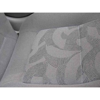 daewoo nubira berlina del año 2002