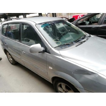 kia carens del año 2005