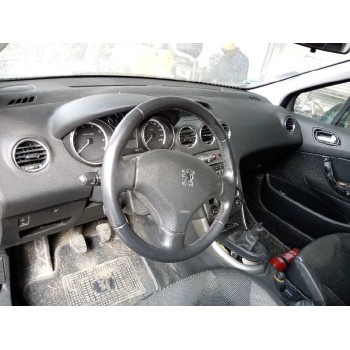 peugeot 308 del año 2007