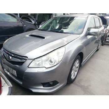 subaru legacy kombi/outback b14 del año 2011