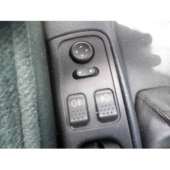 alfa romeo 156 (116) del año 2000