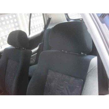 volkswagen golf iii berlina (1h1) del año 1992