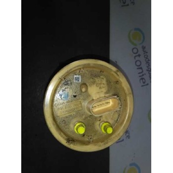 Recambio de aforador para seat ibiza sc (6j1) color edition referencia OEM IAM   