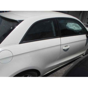 audi a1 sportback (8xa) del año 2011