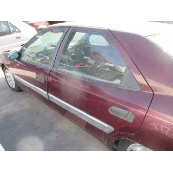 citroën xantia berlina del año 1994