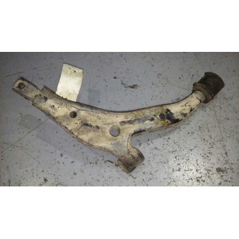 Recambio de brazo suspension inferior delantero izquierdo para hyundai atos prime (mx) 1.0 cat referencia OEM IAM   