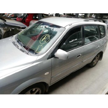 kia carens del año 2005