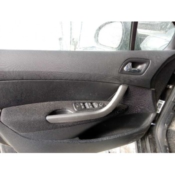 peugeot 308 del año 2007