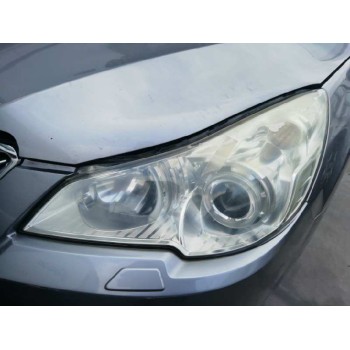 subaru legacy kombi/outback b14 del año 2011