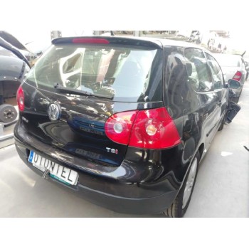 volkswagen golf v berlina (1k1) del año 2008