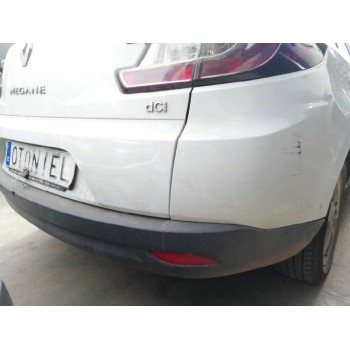 renault megane iii sport tourer del año 2010