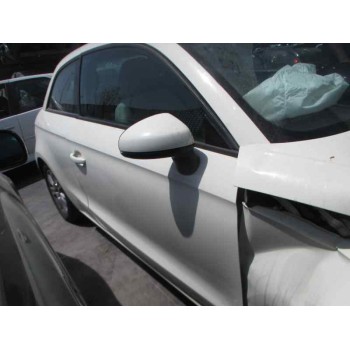 audi a1 sportback (8xa) del año 2011