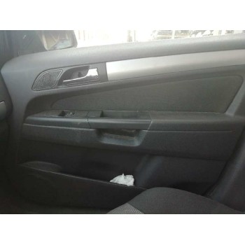 opel zafira b del año 2013