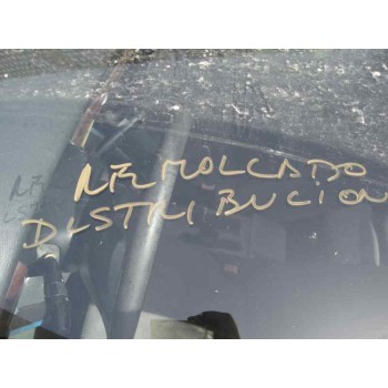 daewoo nubira berlina del año 2002