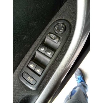 peugeot 308 del año 2007