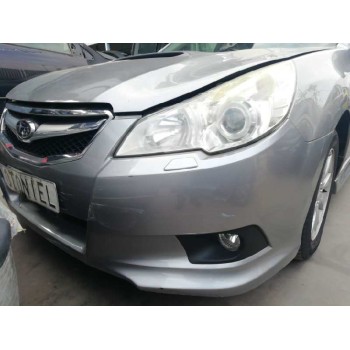 subaru legacy kombi/outback b14 del año 2011