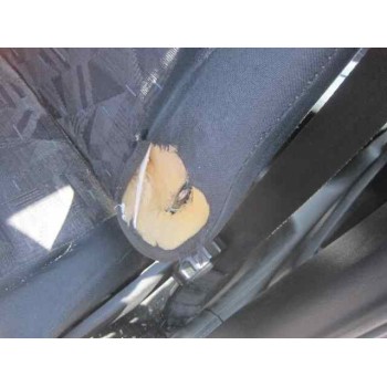 volkswagen golf iii berlina (1h1) del año 1992