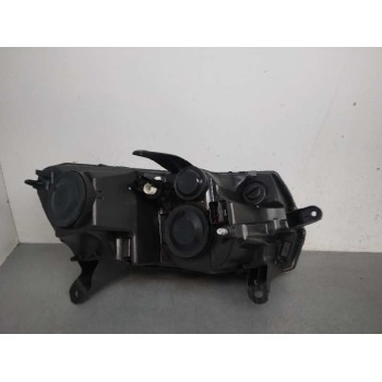 Recambio de faro izquierdo para dacia logan ii referencia OEM IAM 260607796R NUEVO 12-16