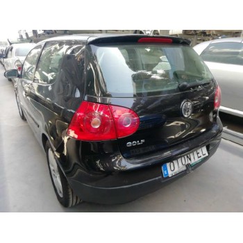 volkswagen golf v berlina (1k1) del año 2008