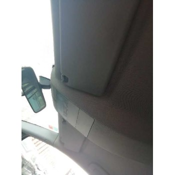 opel zafira b del año 2013