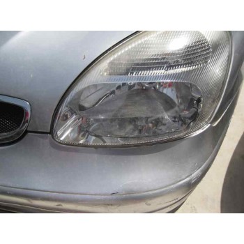 daewoo nubira berlina del año 2002