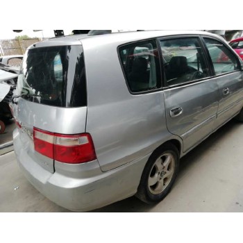 kia carens del año 2005