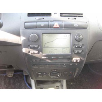 seat cordoba berlina (6k2) del año 2002