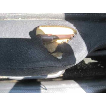 volkswagen golf iii berlina (1h1) del año 1992