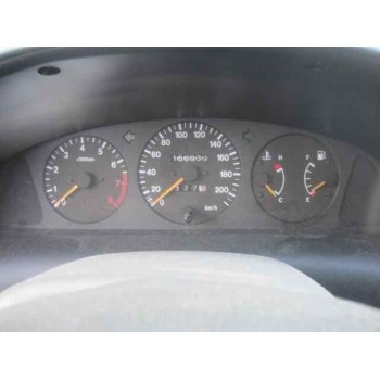 suzuki baleno berlina sy (eg) del año 1999