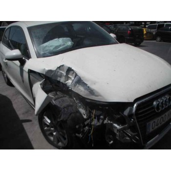 audi a1 sportback (8xa) del año 2011