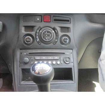 citroën c3 picasso del año 2013