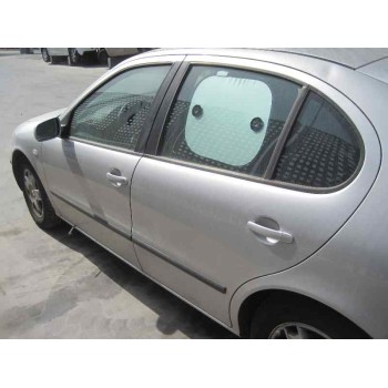 seat leon (1m1) del año 2001
