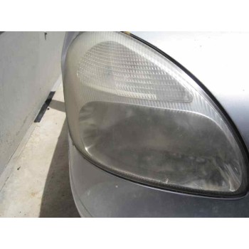 daewoo nubira berlina del año 2002