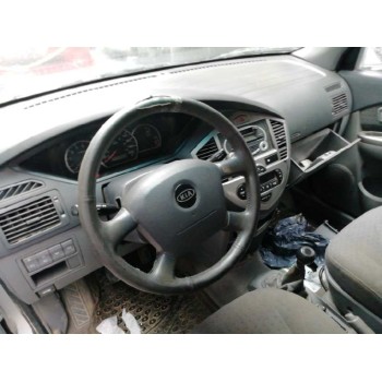 kia carens del año 2005