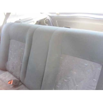 volkswagen golf iii berlina (1h1) del año 1992