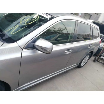 subaru legacy kombi/outback b14 del año 2011