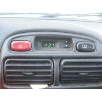 suzuki baleno berlina sy (eg) del año 1999