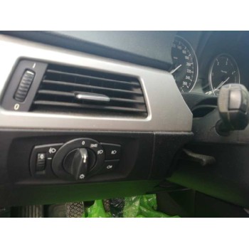 bmw serie 3 berlina (e90) del año 2007