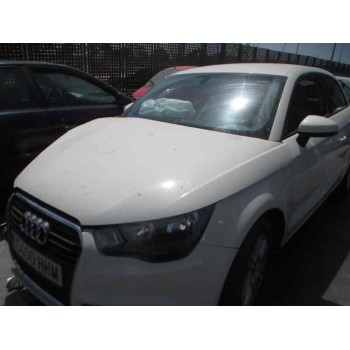 audi a1 sportback (8xa) del año 2011