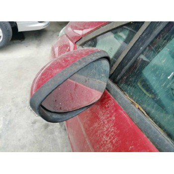 ford fiesta (cb1) del año 2009