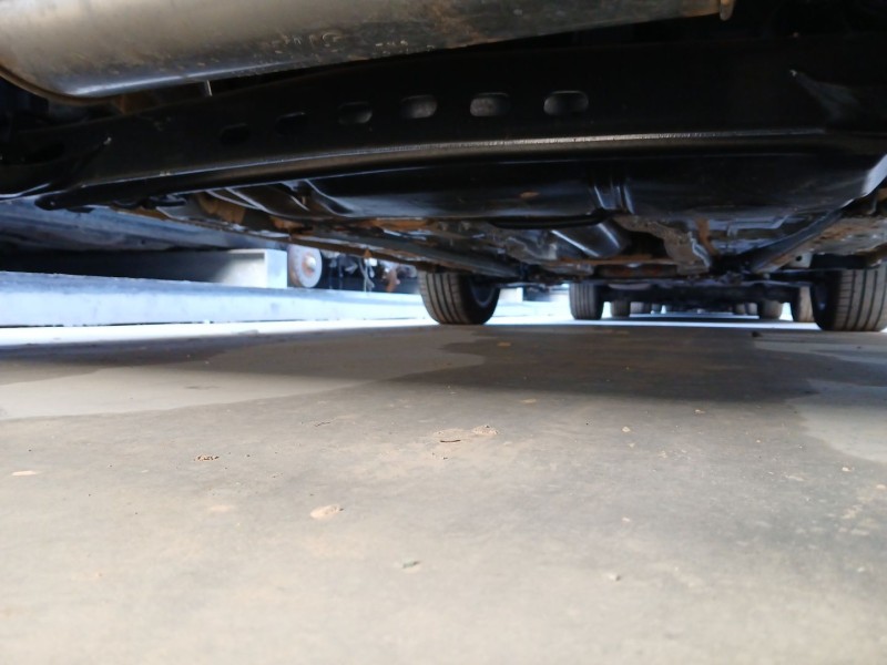 Recambio de puente trasero para volkswagen t-roc (a11, d11) 1.5 tsi referencia OEM IAM 5Q0501049BJ  