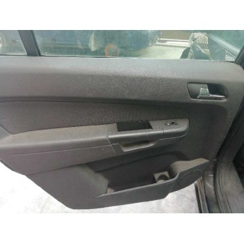 opel zafira b del año 2013