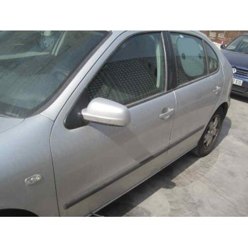 seat leon (1m1) del año 2001