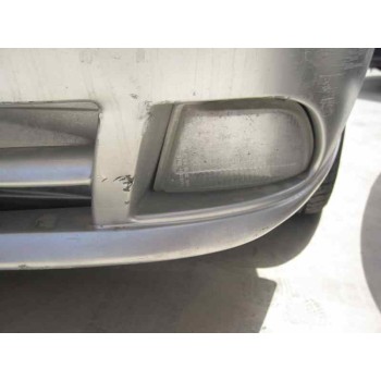 daewoo nubira berlina del año 2002