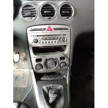 peugeot 308 del año 2007